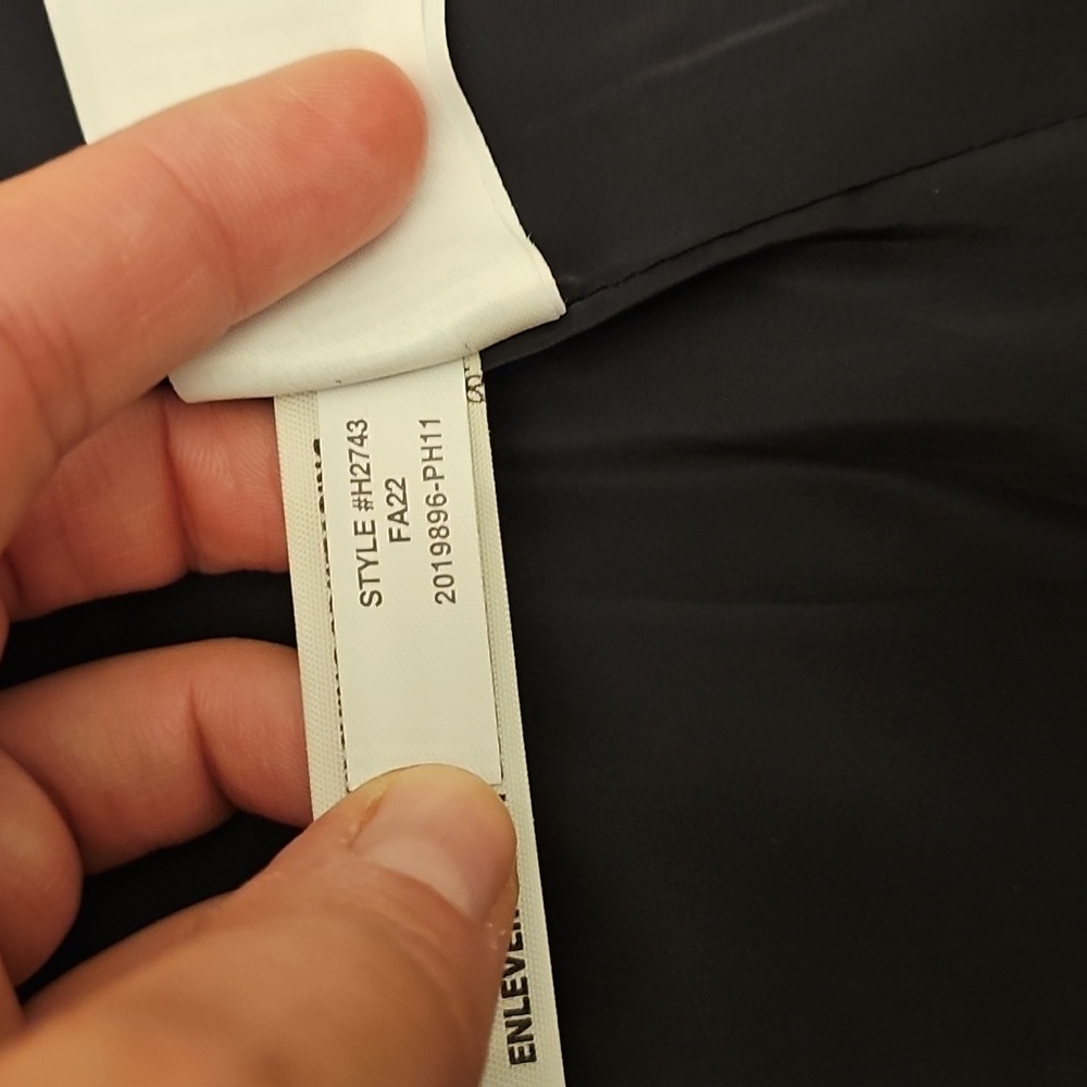 CCO J.Crew Going-out Blazer in Stretch Twill - Picture 10 of 11